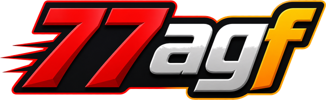 77agf Logo